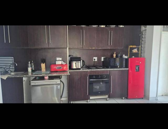 3 BEDROOM PROPERTY TO RENT IN MUSGRAVE